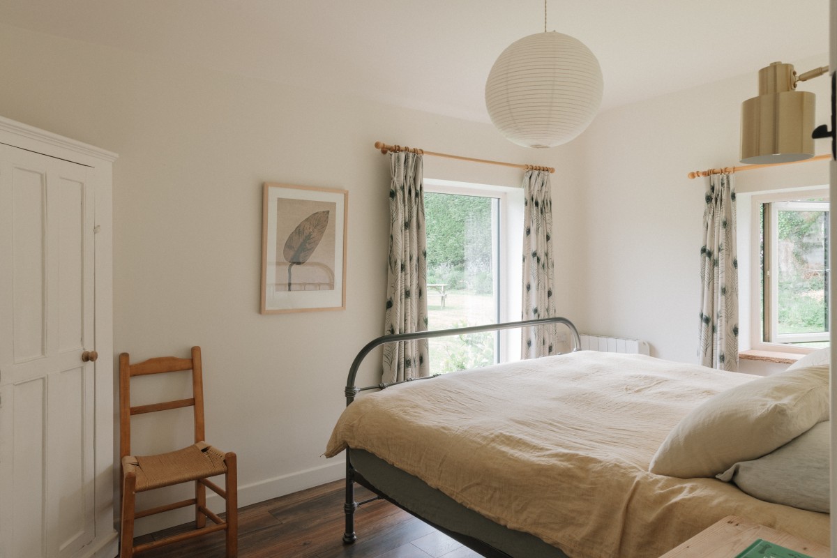 The Hideaway at The Roost