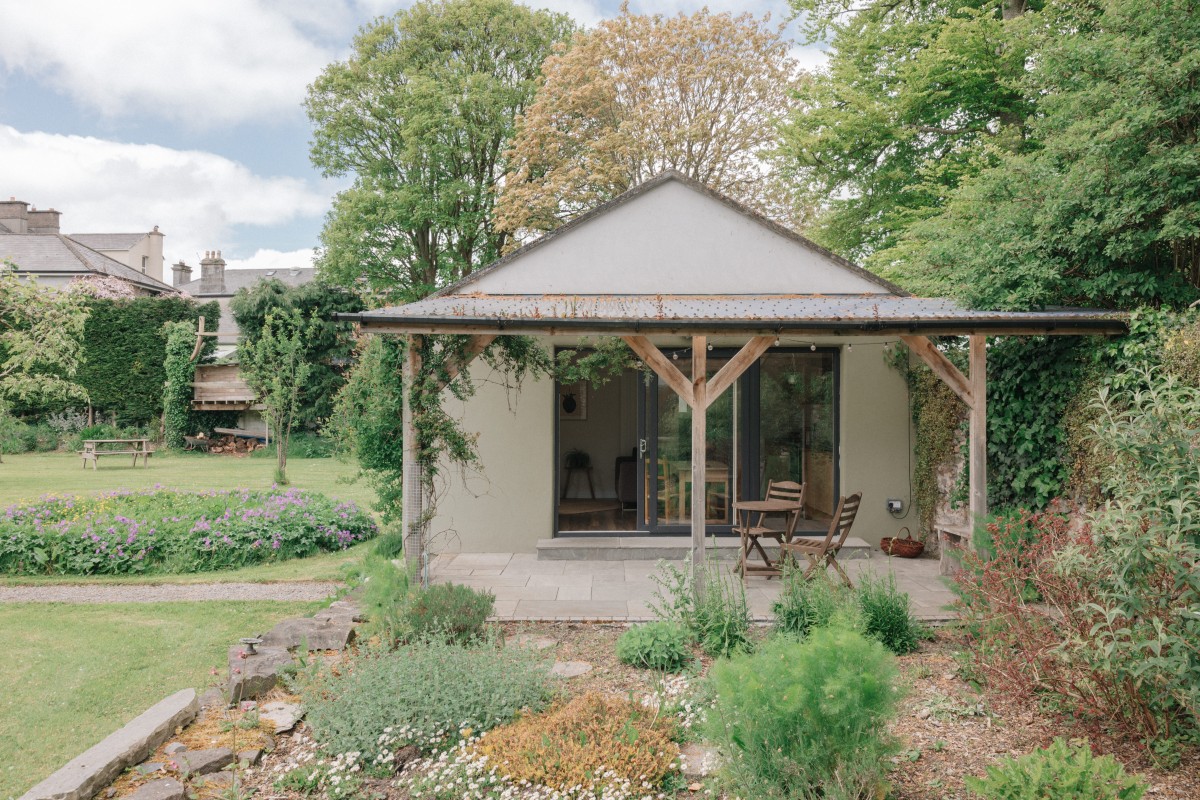 The Hideaway at The Roost