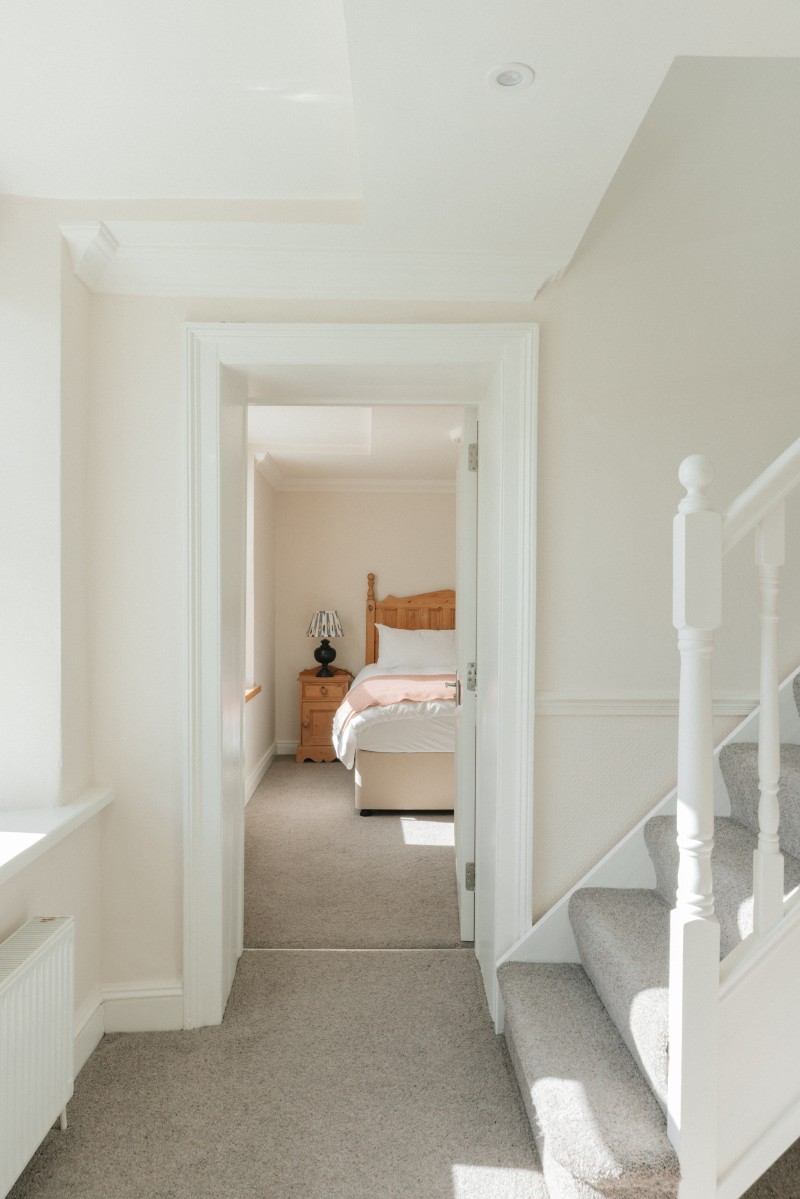 The Manse at The Roost